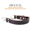 Mighty Paw Martingale Dog Collar - No Pull Design -