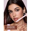 SHEGLAM Cloudline Blur Lip Liner Long Lasting,Vegan & Cruelty-Free Lip