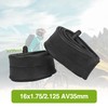 GRELiving Pack of 2 16 inch inner tubes, 16 x