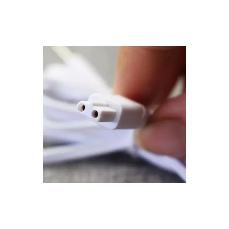 Launers 2 Cable Banana Para Electroestimulador Electrodo Tens Y Ems