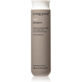 Champú Living Proof No Frizz, Multicolor, 8 fl. oz.