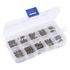 INJORA Screws Pins Nuts M1.6 M2 M2.5 Grade 12.9 Stainless