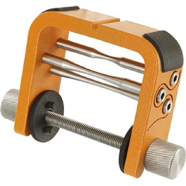 October Mountain Products Revolution Serving Jig