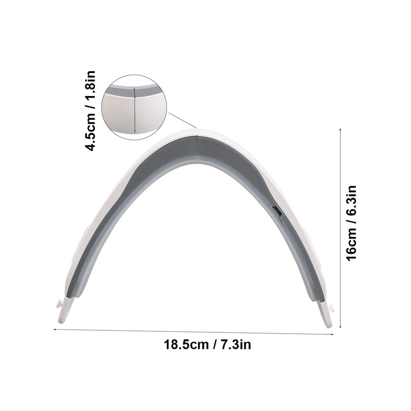V Face Lifting Machine Line Up Lift Belt Beauty Meter
