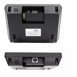 EGTMA Controlador Asistencias Profesional Ethernet Huella Digital