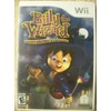 Billy the Wizard (Wii Game)
