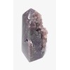 Natural Grape Agate Crystal Wand (20-50g)