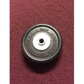 Clarke EZ8 Side Wheel (Part # 59945A)