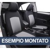 Auto Accessori Lupex - Seat Covers Model Soft Universal Car