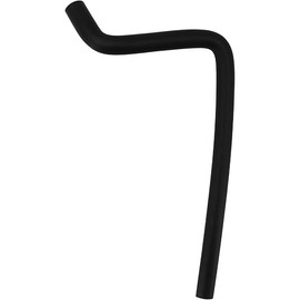 HDBUBALUS Motorcycle Oil Cooler Hose Line Fit For Harley Sportster XL 883 1200 Forty Eight Iron 883 2006-2013 Black