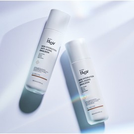 Isorb Skin Hydration Anti-Aging Emulsion 200ml Anti-Aging Lotion Wrinkle Functional Nutrition Supply / 아이소브 스킨 하이드레이션 안티에이징 에멀전 200ml 안티에이징로션 주름기능성 영양공급