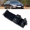 FanPaYY Electric Power Window Switch, Window Regulator Car Window Master