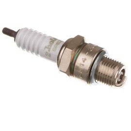 1 x spark plug BERU Insulator ZM 14-260 Special