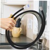 IMIKEYA 1PCS Replacement Pull Down Faucet Hose for Kitchen Sink