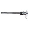 Accusize Industrial Tools 0-8 inch / 0-200 mm Electronic Left