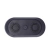 Ultrasonic Insect Pest Repeller Multi Functional Electronic Mouse Expeller Device