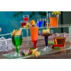 Hanna K. Signature Hard Plastic Tumblers 9 oz. Party Cups/Old