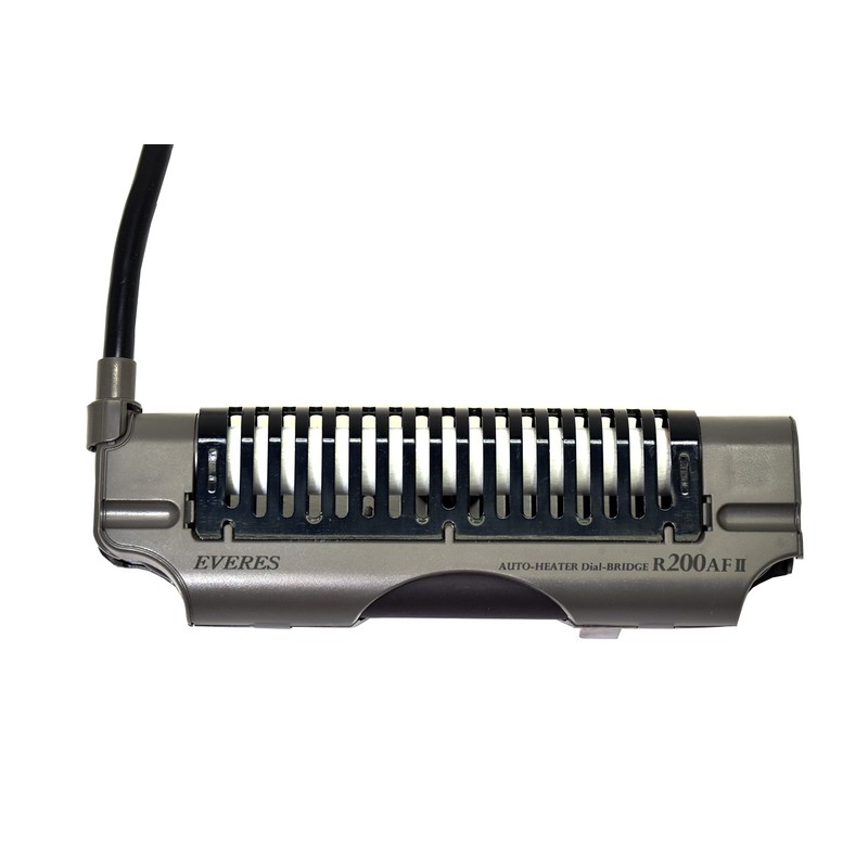 Everis R200AF2 Auto Heater Dial Bridge