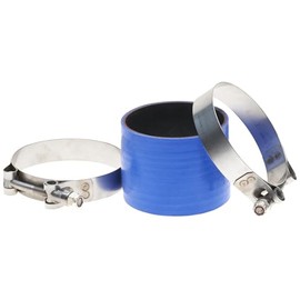 ACDelco Gold 26213 (19310004) Molded Turbocharger Intercooler Hose with Clamps