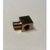 Ford 1967 1968 1969 390GT PCV Valve Adapter Fitting Mustang,