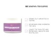 Iris Rejuvenating Lavender Clay Mask - Relax and Renew |