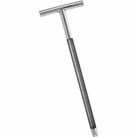 Tubular Soil Sampler (7"L x 1/2"Dia.)