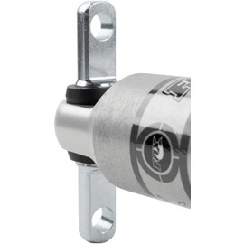 Fox Shox FOX 98024967 Smooth Body Shock