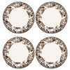 Spode Delamere Dinner Plate, Set of 4, 10.5” | Perfect