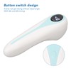 Mini LED Nail Lamp 5W 3pcs Light Chips 30s 60s
