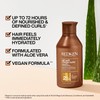 Redken DUO All Soft Mega Curl Shampoo 300ml & All
