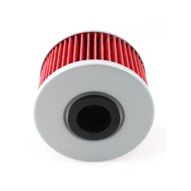 ANP PUAUTO OIL FILTER with O-rings and Drain Plug Gaskets Fits for 2016-2020 HONDA PIONEER 1000 SXS1000 M3 M5 OE 15412-MGS-D21