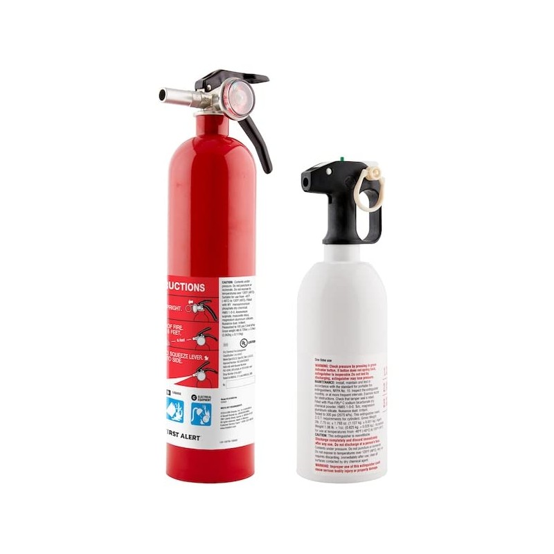 First Alert Home1 - Standard FE | Kitchen5 - Kitchen