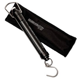 Reuben Heaton Gem Sportscale - 33lb x 4oz