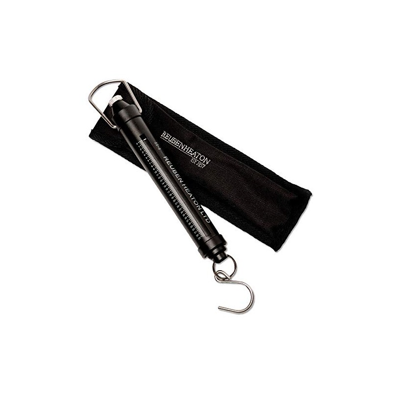 Reuben Heaton Gem Sportscale - 33lb x 4oz