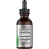 Chlorophyll | 2oz Liquid Drops | Vegan, Non-GMO, and Gluten