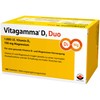 Vitagamma D3 Duo 1.000 I.E. Vitamin D3 150 mg Magnesium