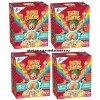 Lucky Charms 4 Pack - Lucky Charms with Marshmallows, 23
