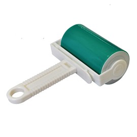 EURO MARKETING MANUFACTURING Roll Off Remover Plush Sticker Unique