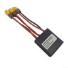 Electric Bicycle Double Battery Connection Adapter Switcher Module 20A/30A/40A Ebike
