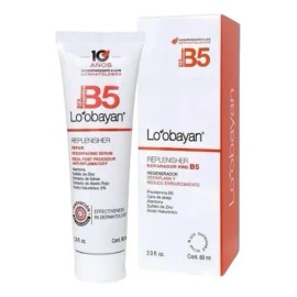 Loobayan Crema Reparadora Replenisher B5 60ml