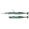 Savage Gear Salt 3D Needle Fish Pulse Tail Rubber Fish