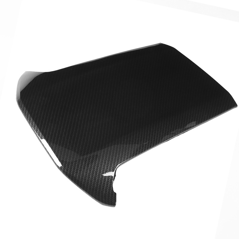 Dashboard Frame Steering Wheel Center Console Protector Replacement for Honda