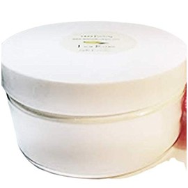 Beachy Scented Silk Body Powder - 8 oz Jar Talc Free Dusting