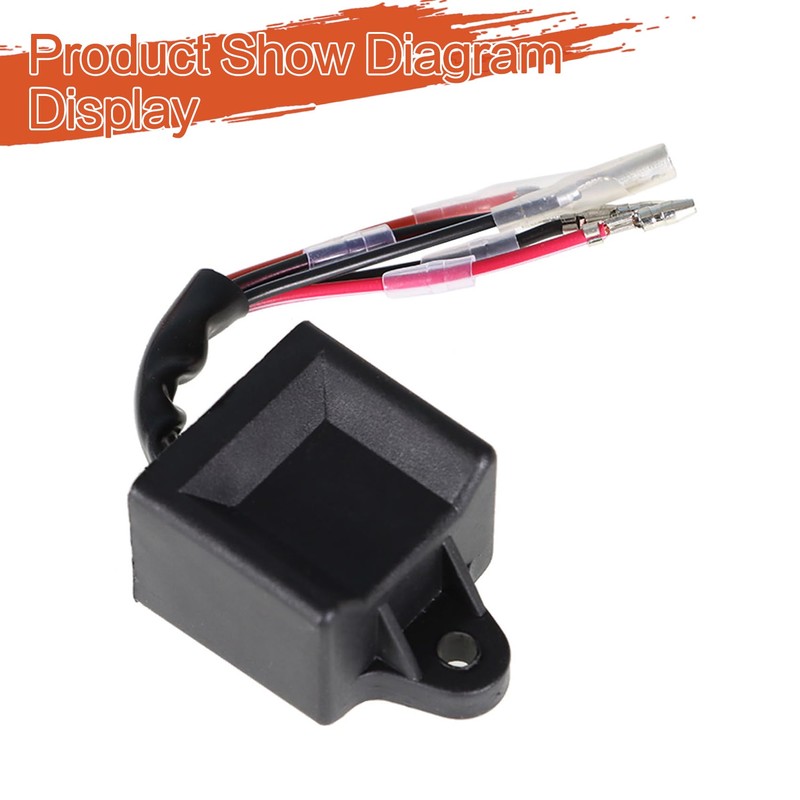 labwork Ignition Coil Spark Plug CDI Regulator and Stator Replacement