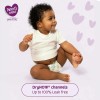 Parent's Choice Parent’s Choice Dry & Gentle Baby Diapers Size