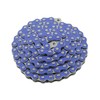 Blue Non O-Ring Chain fits 84-85 Kawasaki KXT 250 Tecate