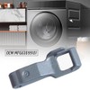 1 Pack MFG63099101 Washer Door Lock Strik,Door Switch Hook Lock