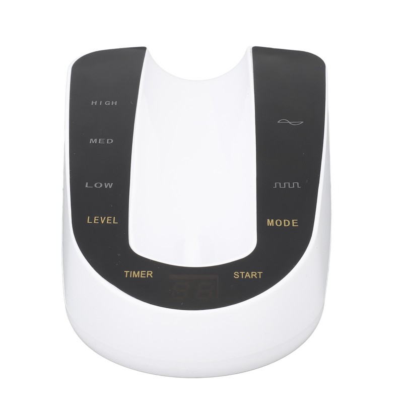 Ultrasound Eye Beauty Machine Promote Circulation Reduce Dark Circles Eye