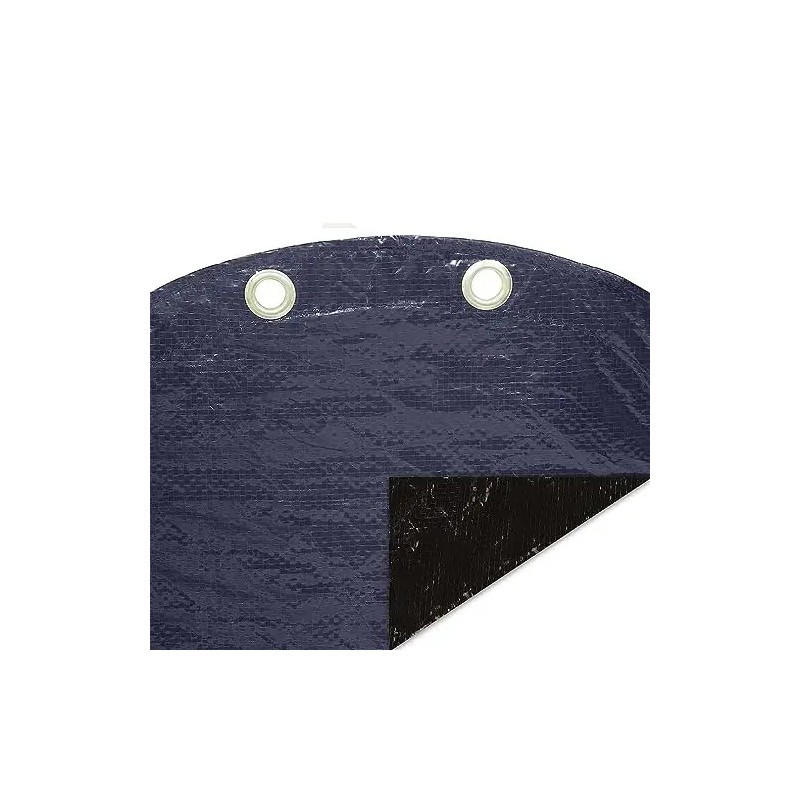 Supreme Plus 18 Ft Round Winter Above Ground Pool Cover,