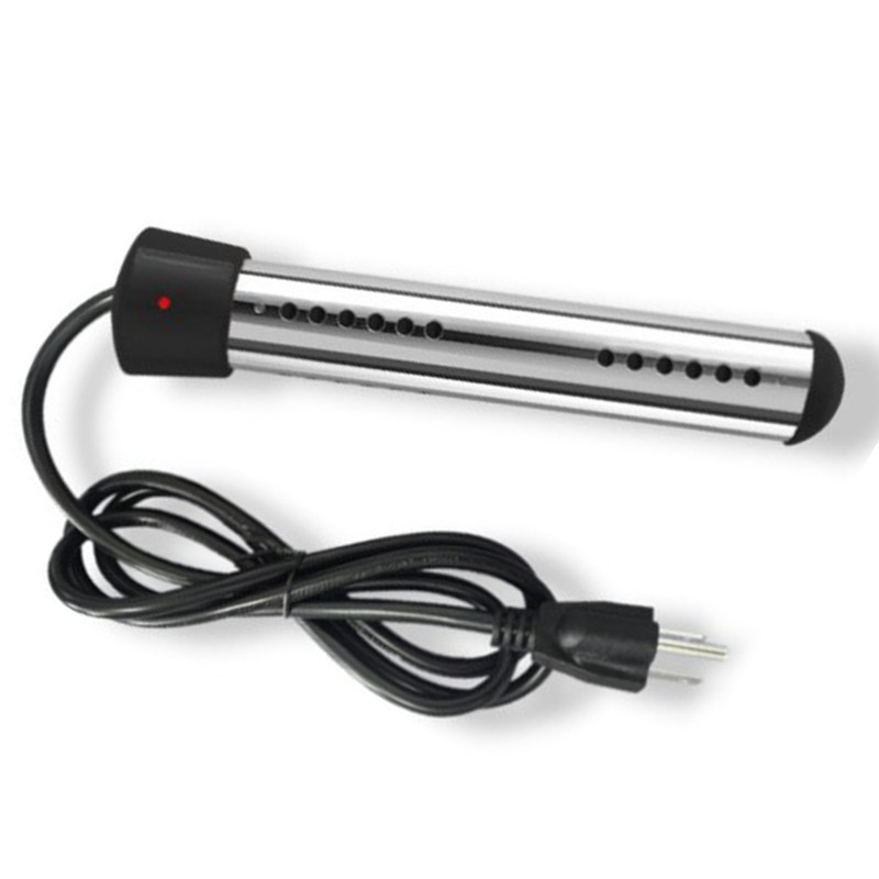 1500W Immersion Water Heater with Stainless Steel Guard Portable Electric